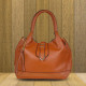 PU Leather Shoulder Bag for Women